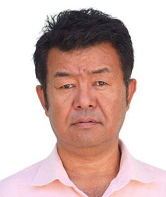 Principal of Nawa Pravat School