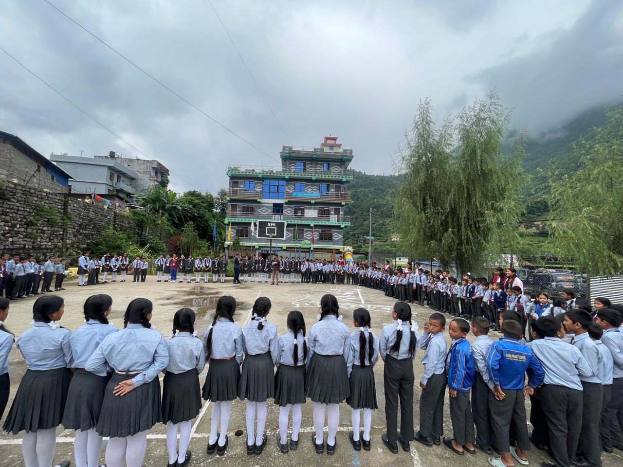 Students