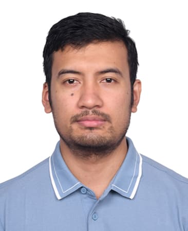 Mr. Ramu Bhandari