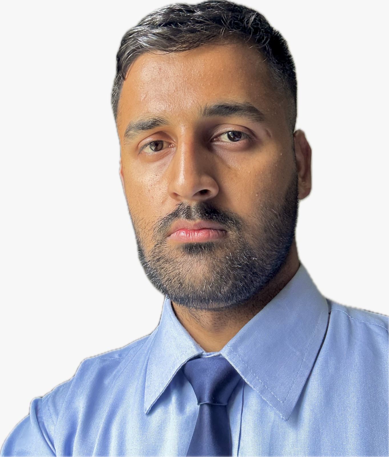 Mr. Dipendra Neupane