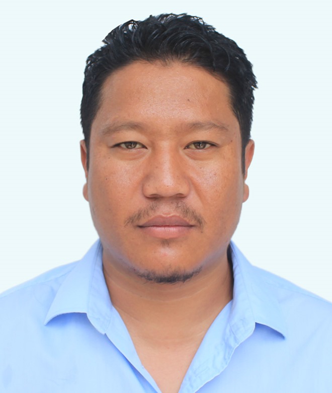 Chirag Rana
